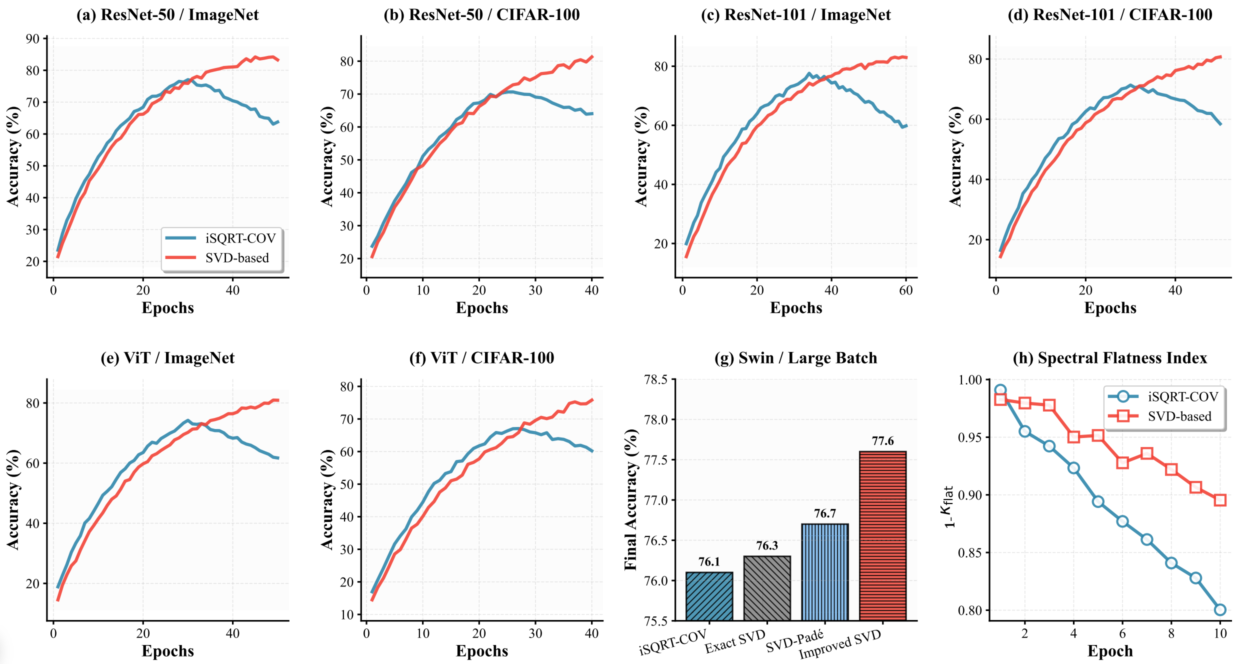 Halley-SVD paper preview